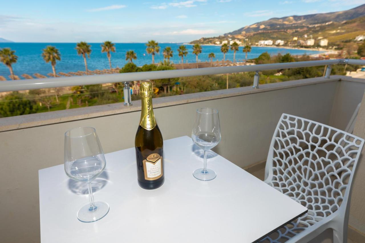 Apartamento Seaview